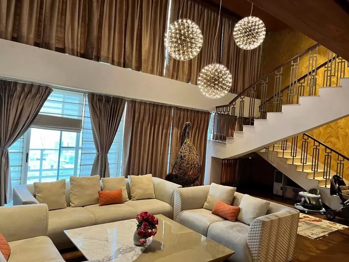 Apartment For Sale in La Lagune Golf Course Road Gurgaon