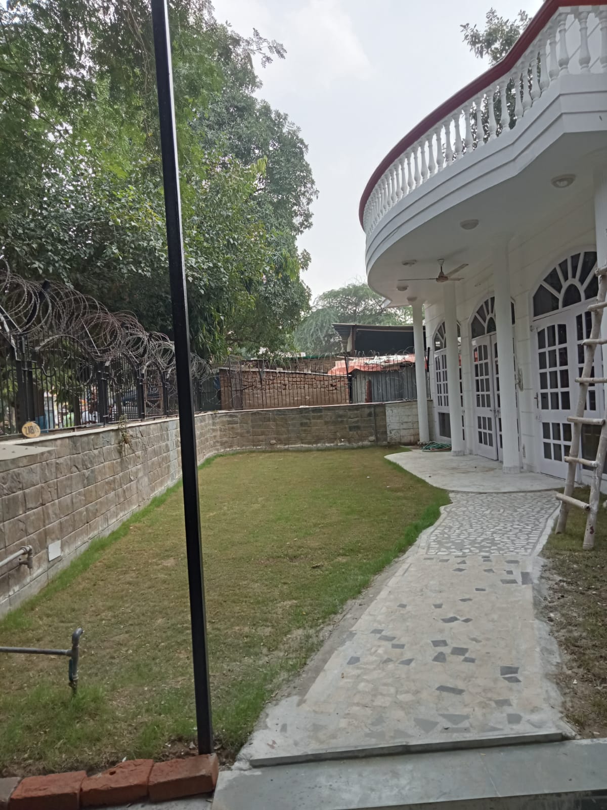 Kothi for sale in DLF Phase 3 Gurugram Gurgaon
