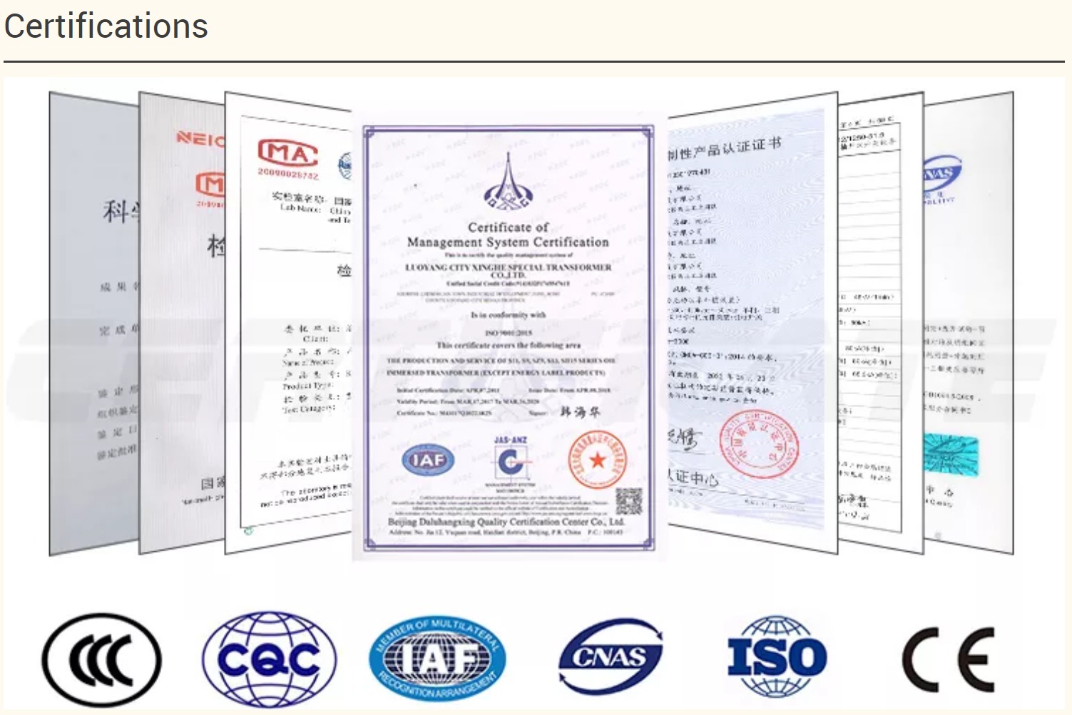 110KV series 40000kva high capacity oil immersed power transformer,Oil