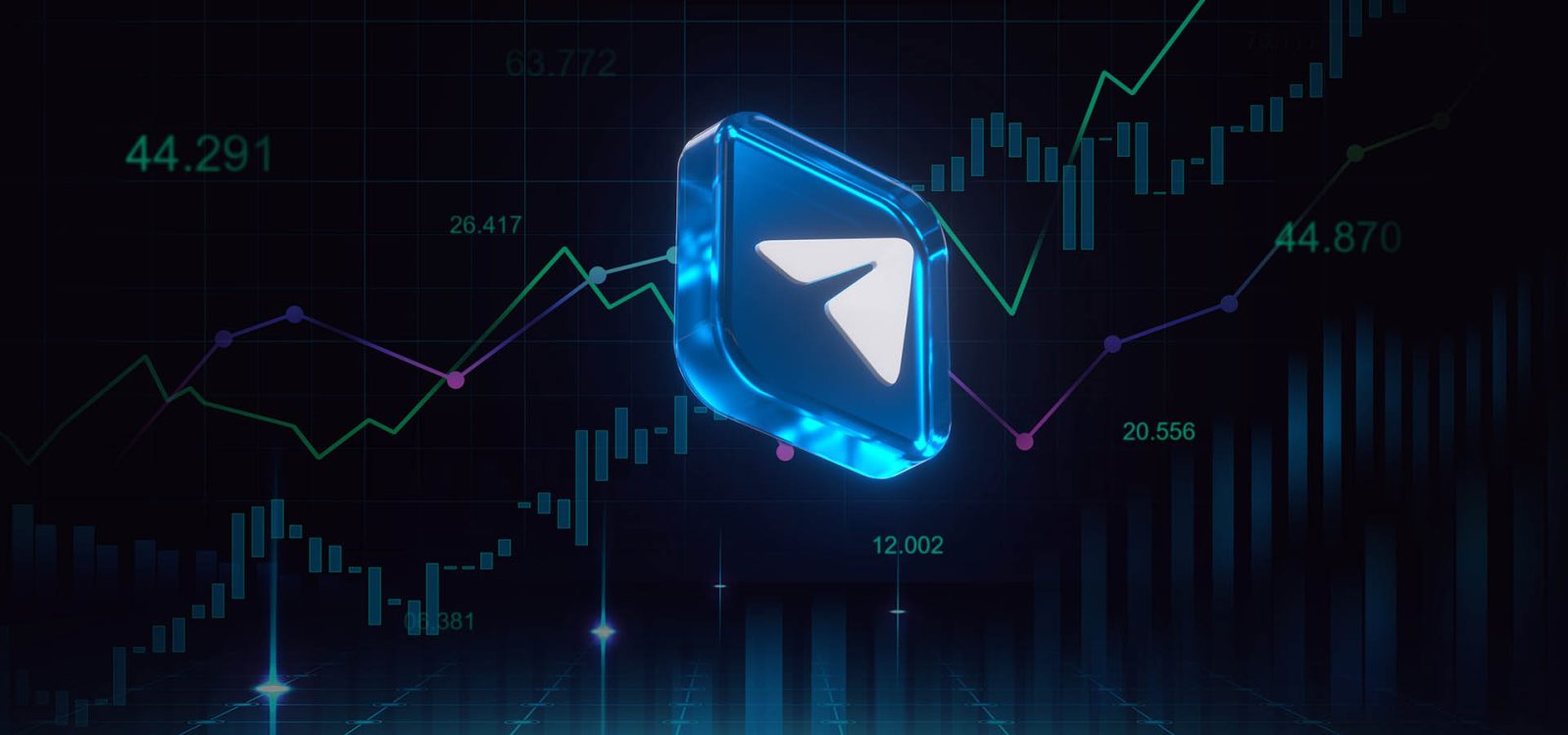 Top 7 Stock Telegram Channels for Your Next Investment Global One