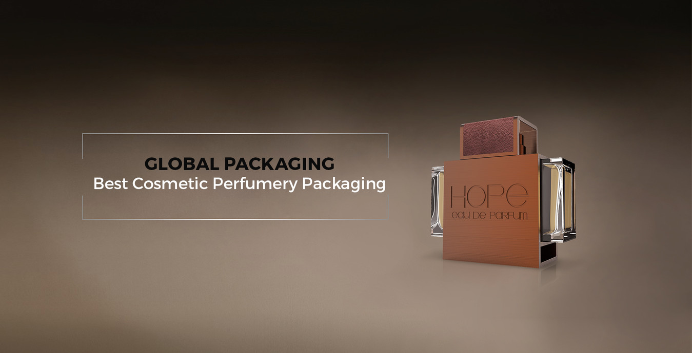 Global Packaging Packaging Companies in Dubai, Perfume Packaging