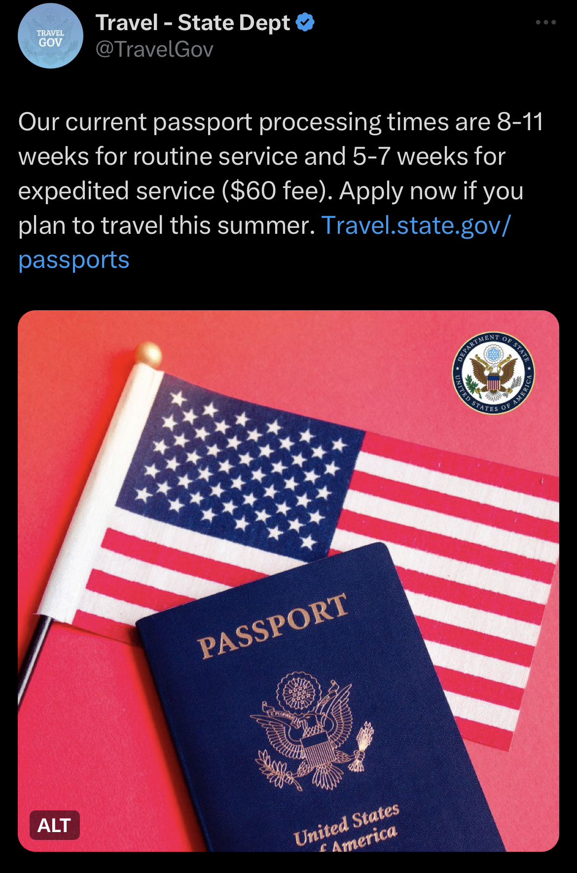 Why You Should Renew Your Passport Now If You Plan to Travel Abroad This Summer Quartus LLC