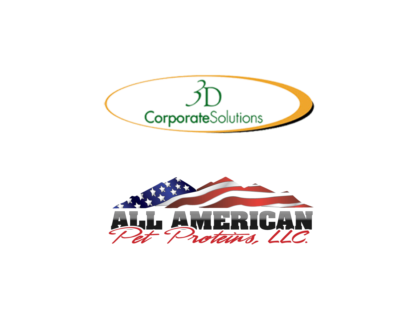 3D Corporate Solutions acquires All American Pet Proteins GlobalPETS