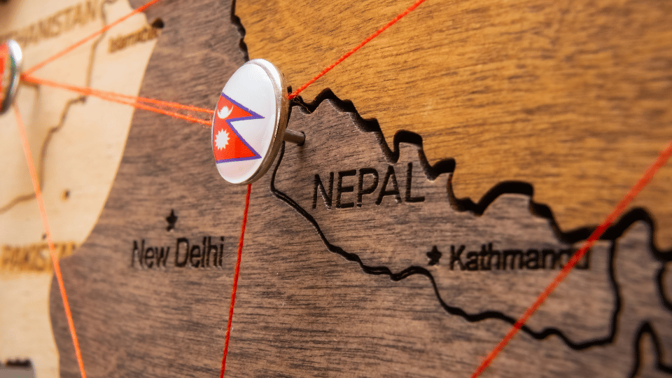 Nepal’s pet food exports increase by 20 GlobalPETS