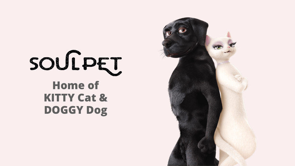 New premium cat and dog brand GlobalPETS