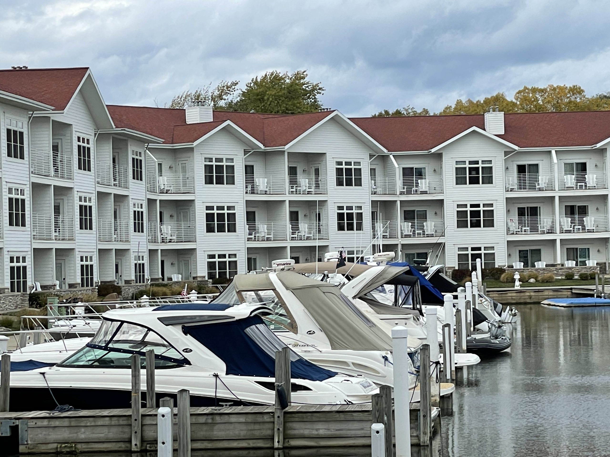 Destination New Buffalo, Michigan Globalphile