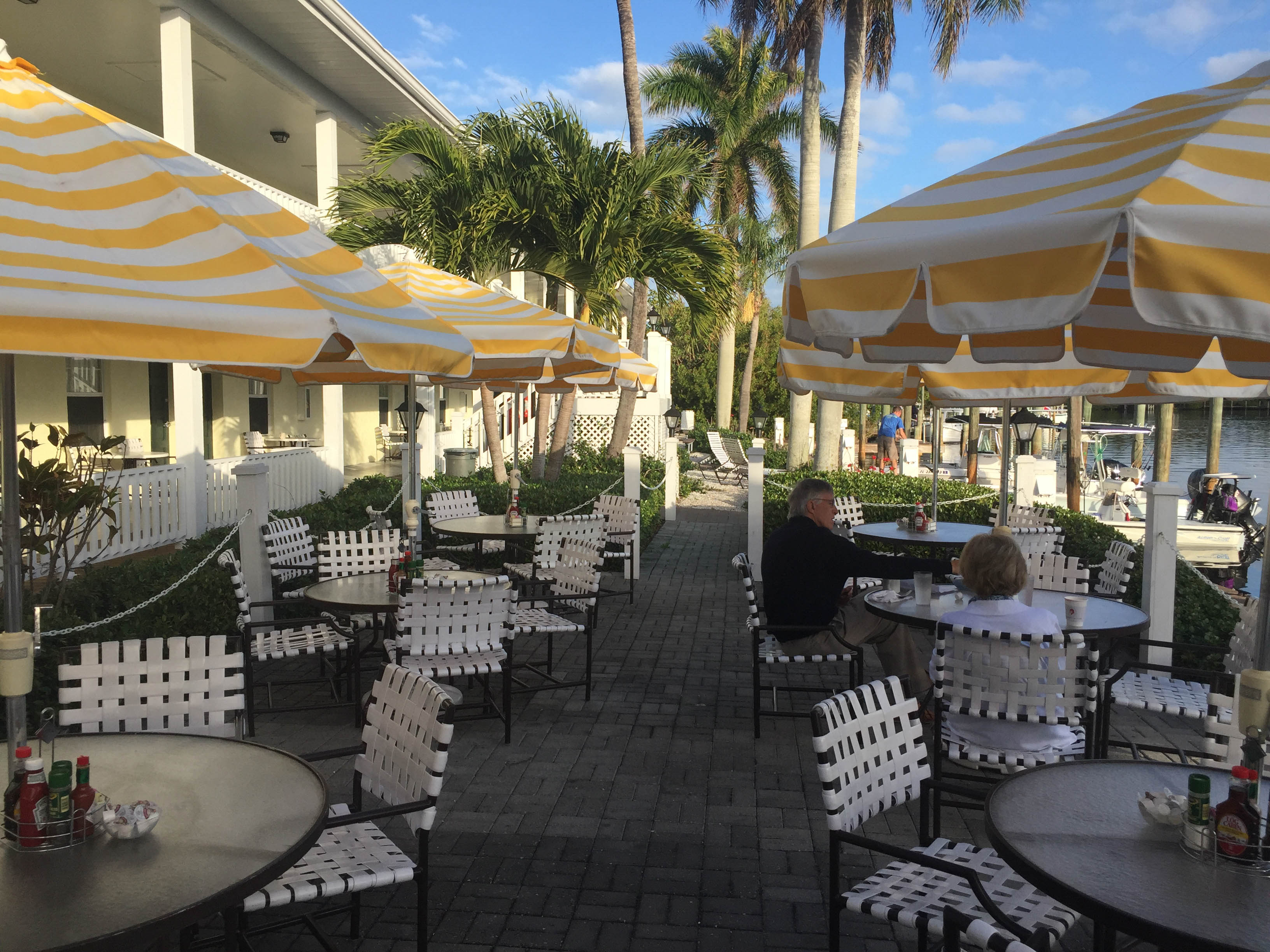 Boca Grande Hotels