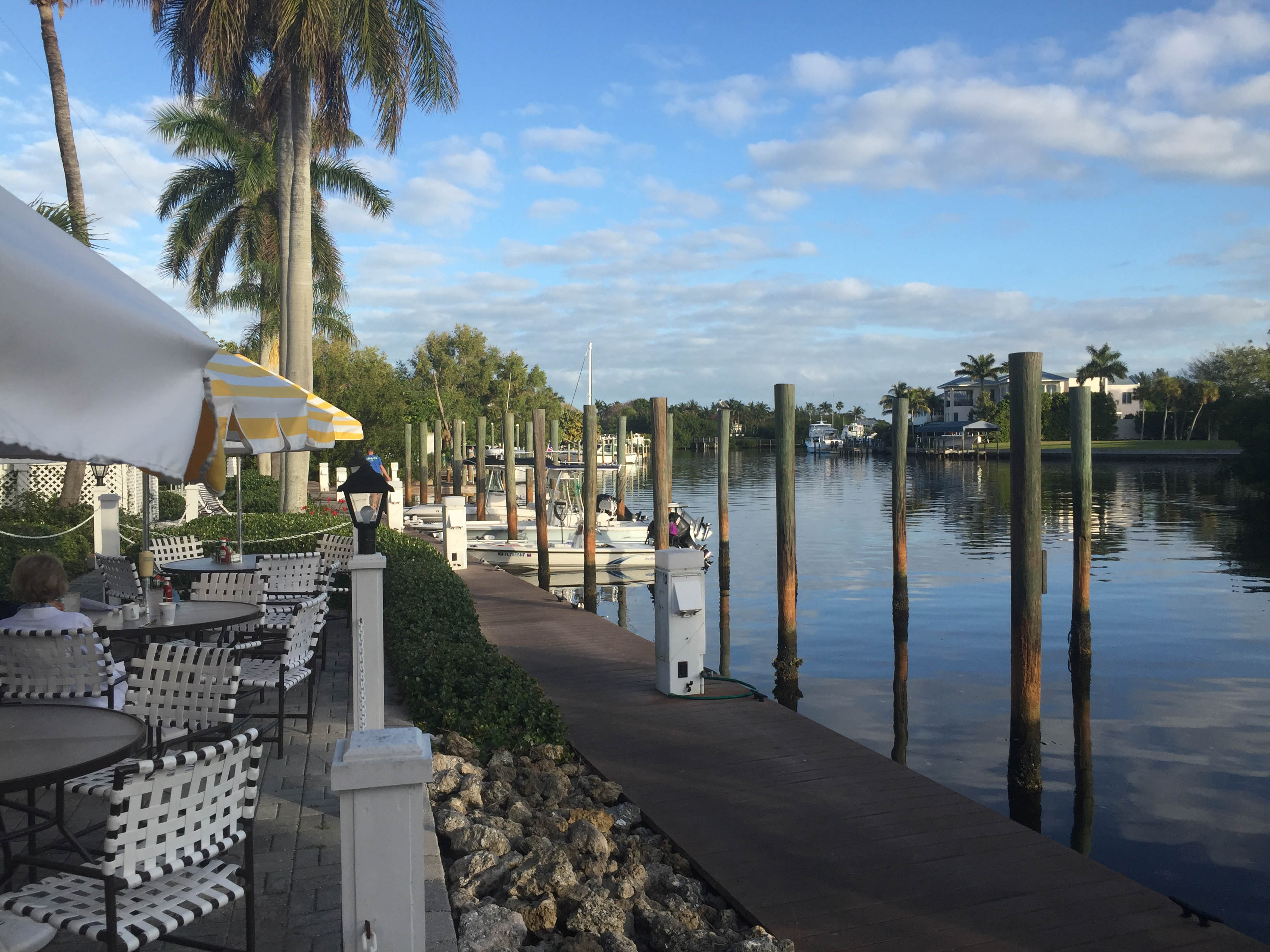 Boca Grande Hotels