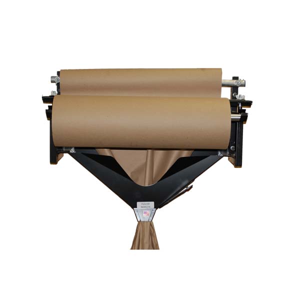 Kraft Paper Dispensers Global Poly Solutions