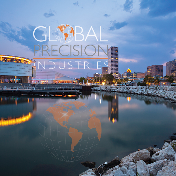 Global Precision Industries, Inc. About Global