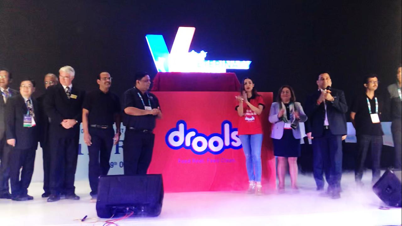 Drools Pet Food launches ambitious initiatives to improve pet