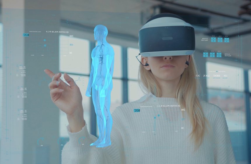 VR×AI 最新技術が結集された新サービスをワールドワイドに展開 Global PR Wire
