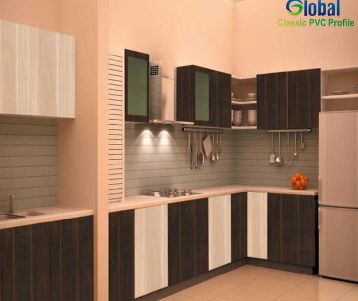 Pvc Profile Pvc Door Pvc Furniture Manufacturers Suppliers