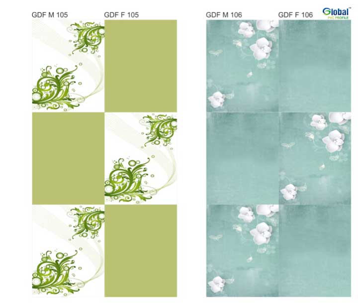 Pvc Profile Pvc Door Pvc Furniture Manufacturers Suppliers