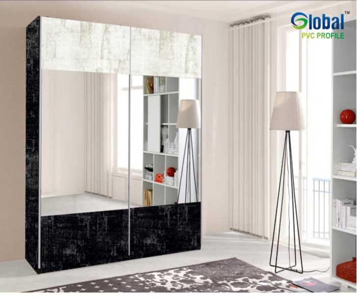 Pvc Profile Pvc Door Pvc Furniture Manufacturers Suppliers