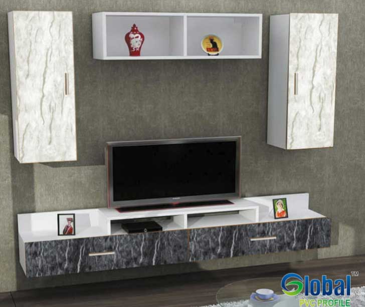 Pvc Profile Pvc Door Pvc Furniture Manufacturers Suppliers