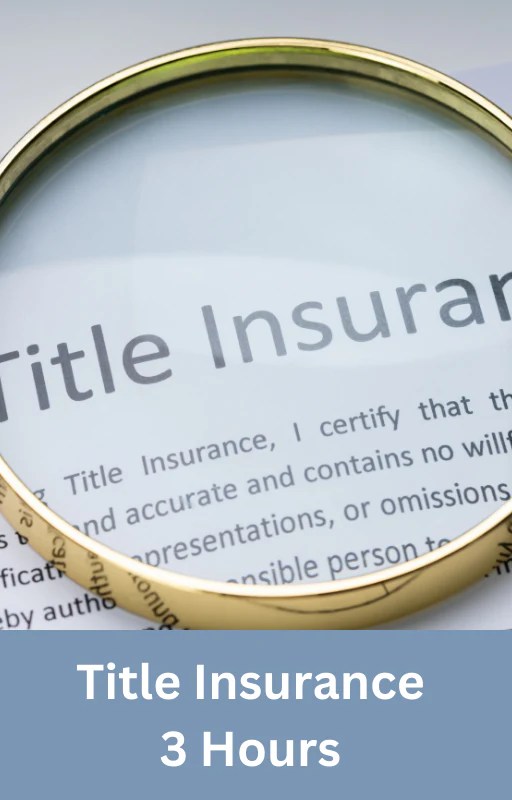 Indiana Real Estate Continuing Education Global Real Estate School