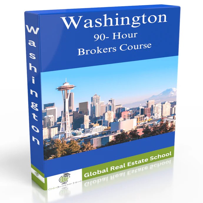 Ready to get your real estate license? We've got you covered!