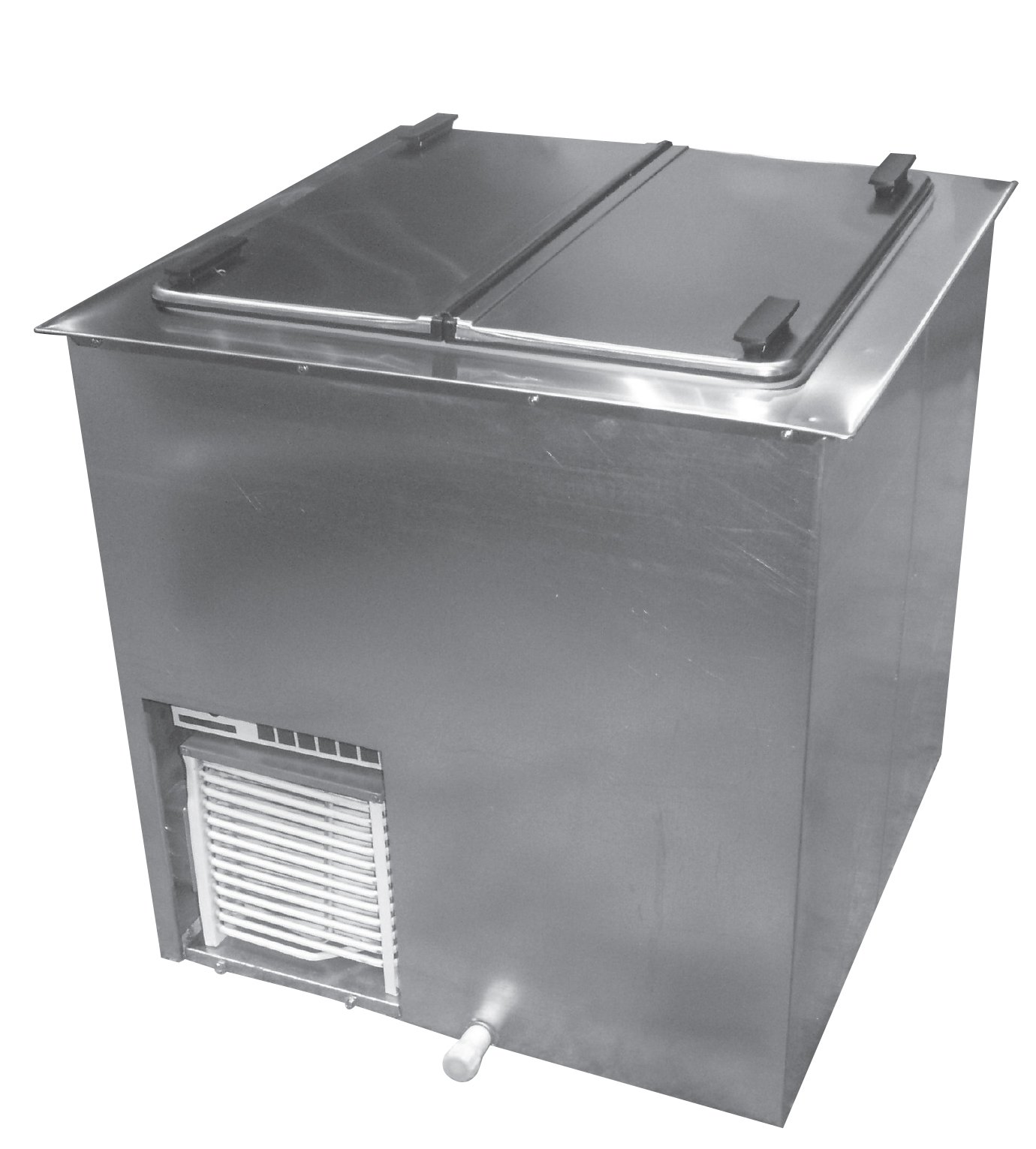 Global DropIn Global Refrigeration