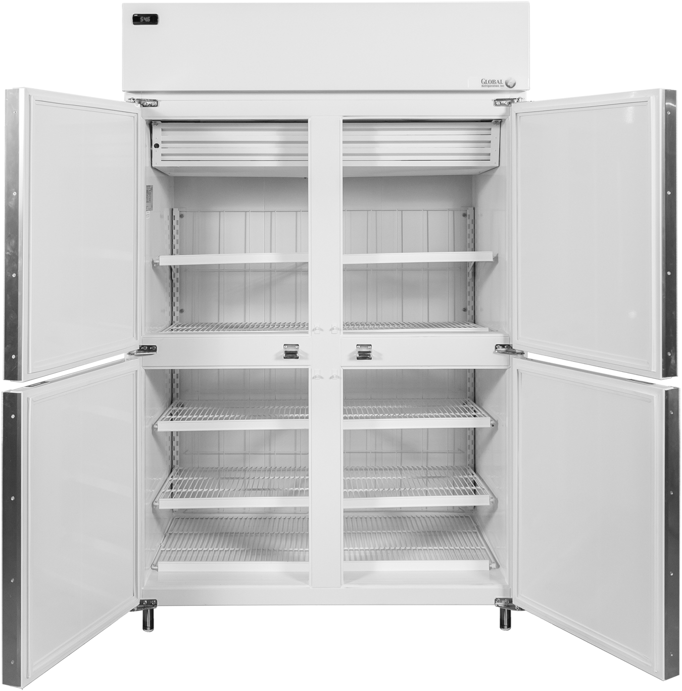 Global Ice Cream Hardening Global Refrigeration