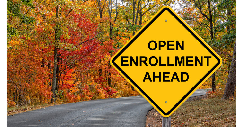 Unprepared consumers rush benefits enrollment Global Research Syndicate