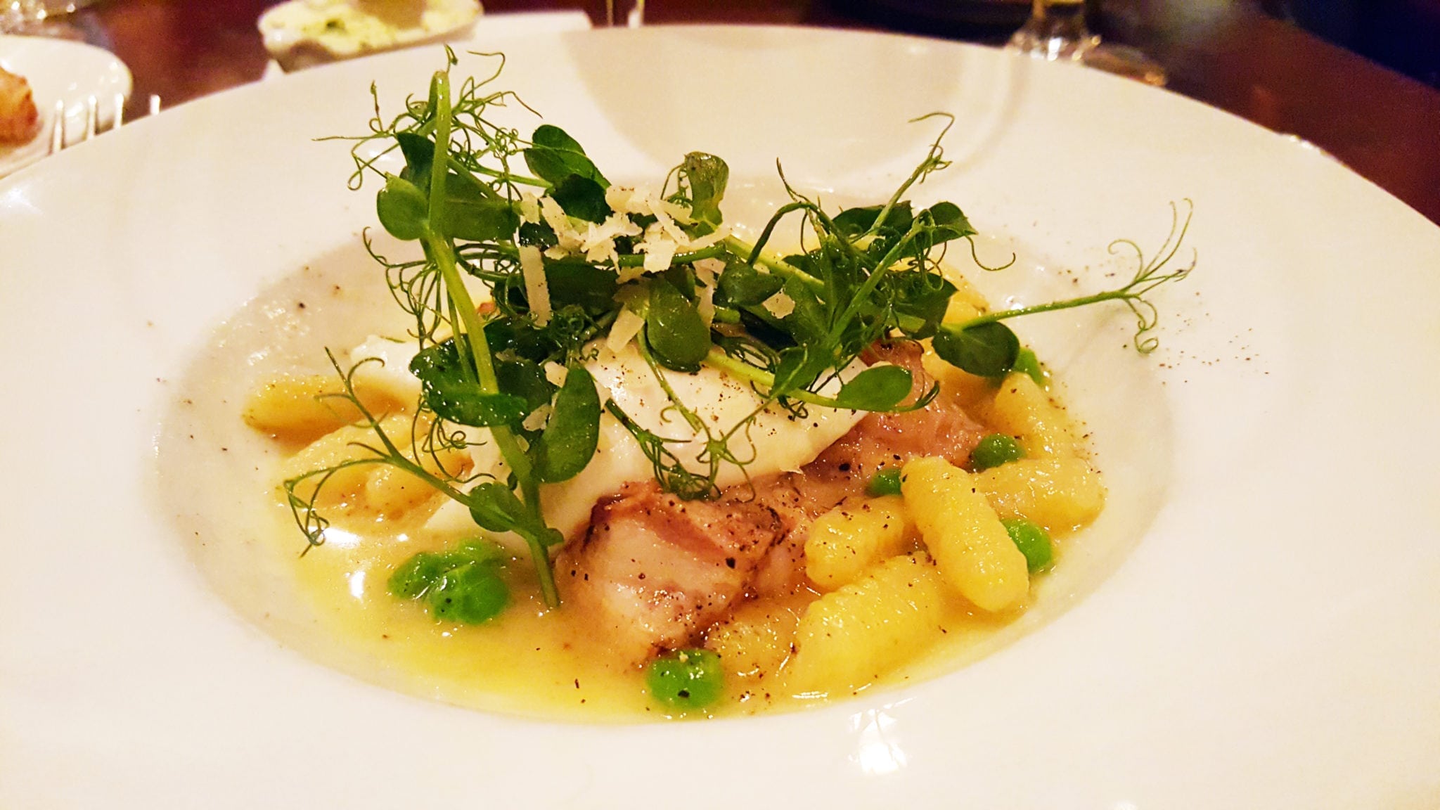 Best Restaurants Fruition Restaurant Denver, CO Global Restaurant