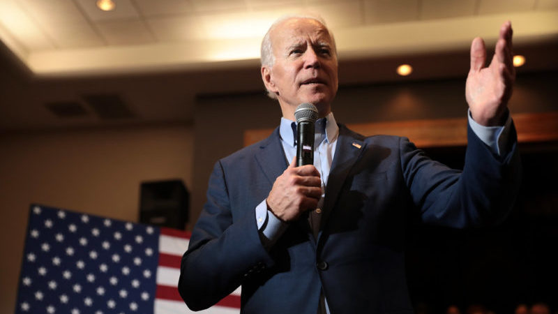 Worried about the planet or claim that the United States is back?  Bidens virtual summit puts the ball in Xis’ court, as US reclaims leading role in international climate action