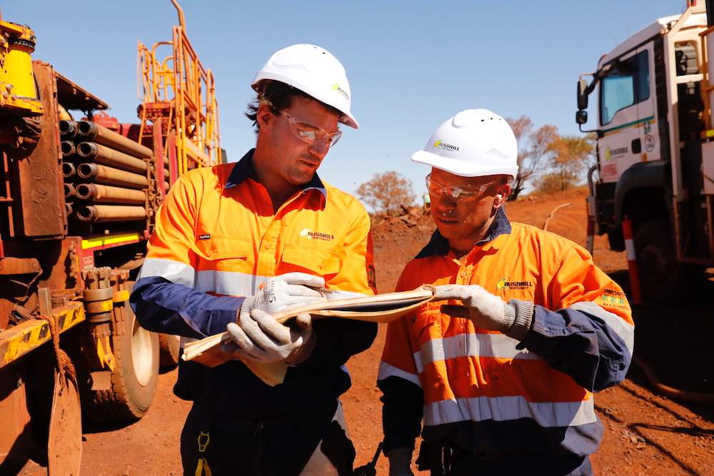 Mining Engineering Exploration, Planning and Rehabilitation