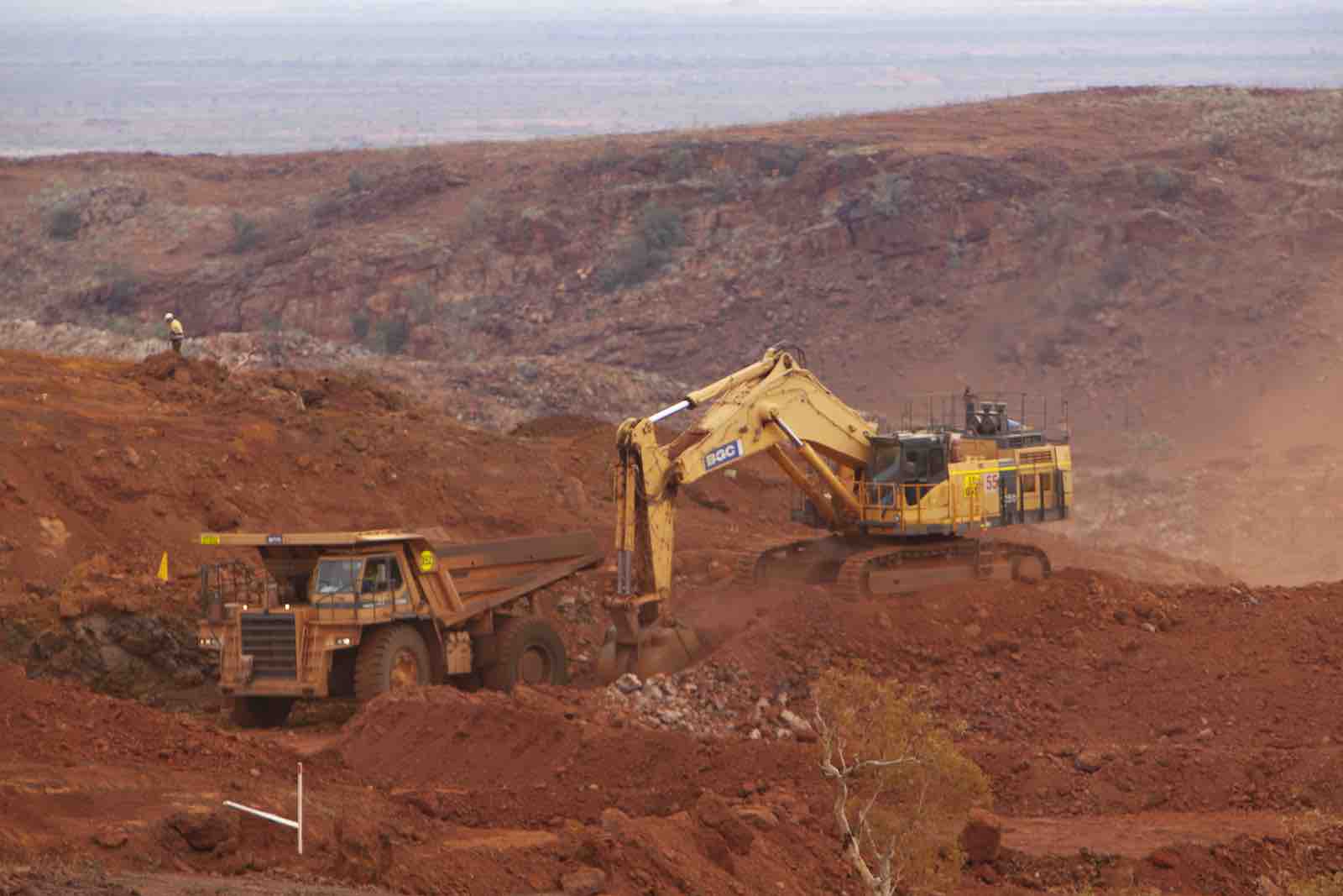 Soil Stabilisation Australia Challenges and Solutions