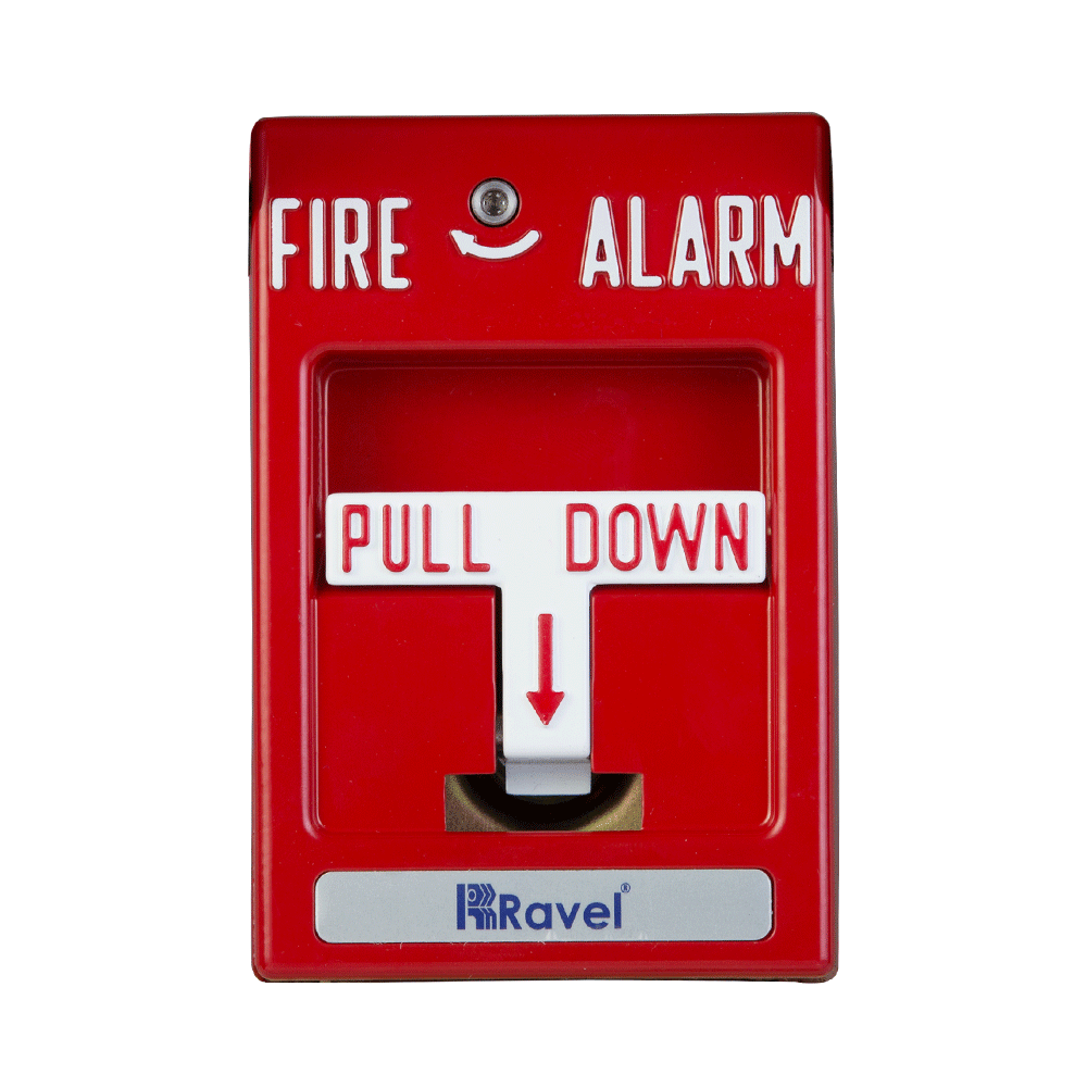 Manual Activating Devices Global Safety Enterprises