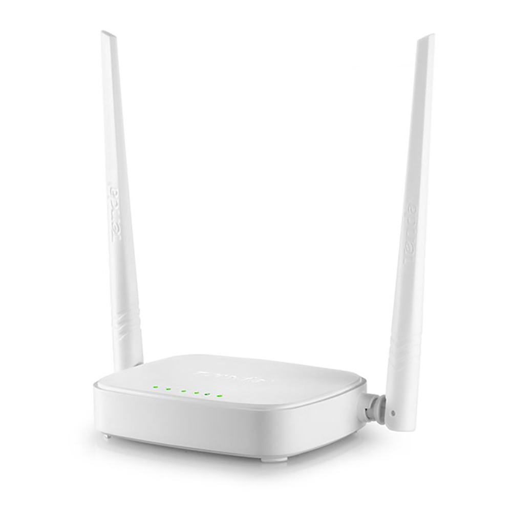 Modem + Router Tenda D301v4 Global Sarpi