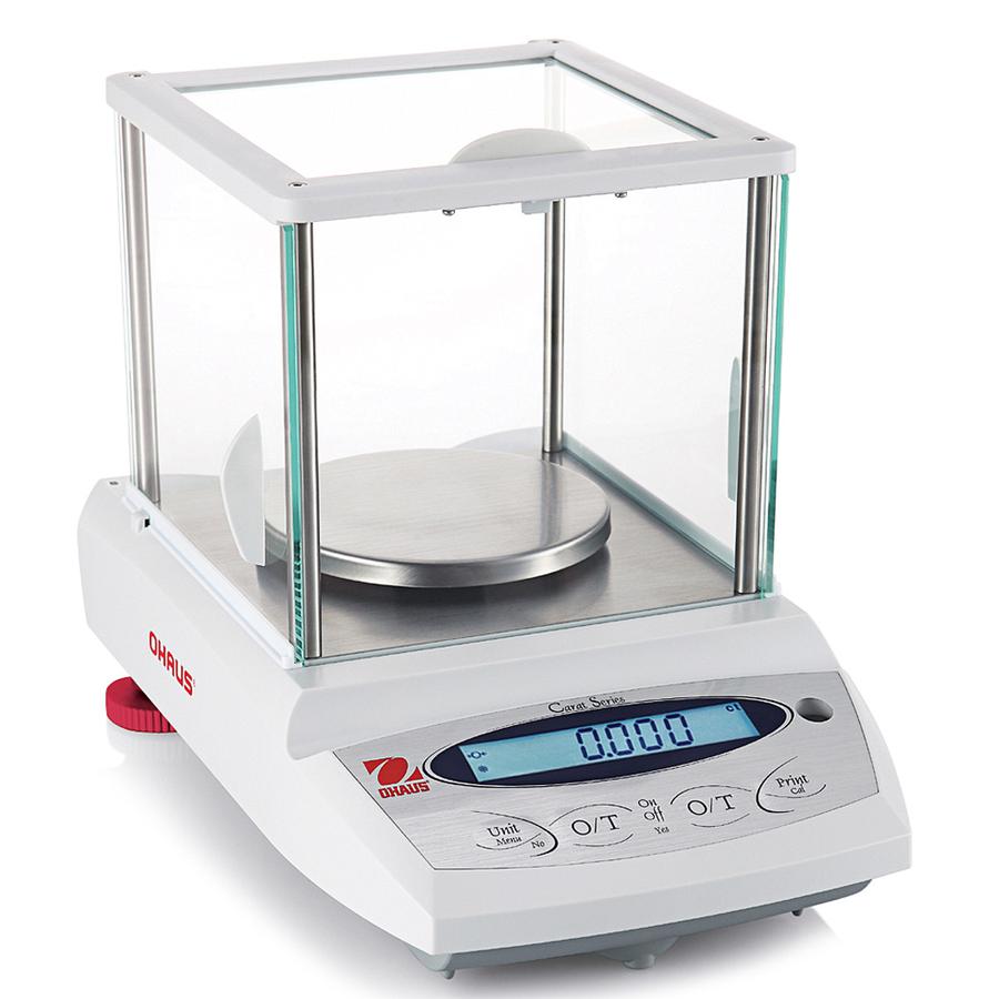 Ohaus PAJ Carat Series Global Scale Co.