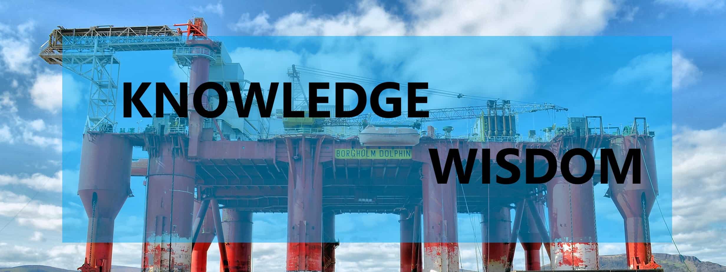 Unique Supply Chain Challenges of Oil & Gas Industry » Global Supply