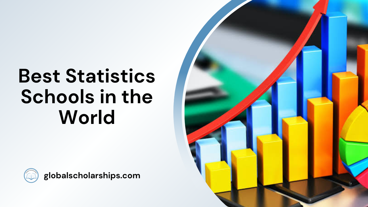 7 Best Statistics Schools in the World Global Scholarships