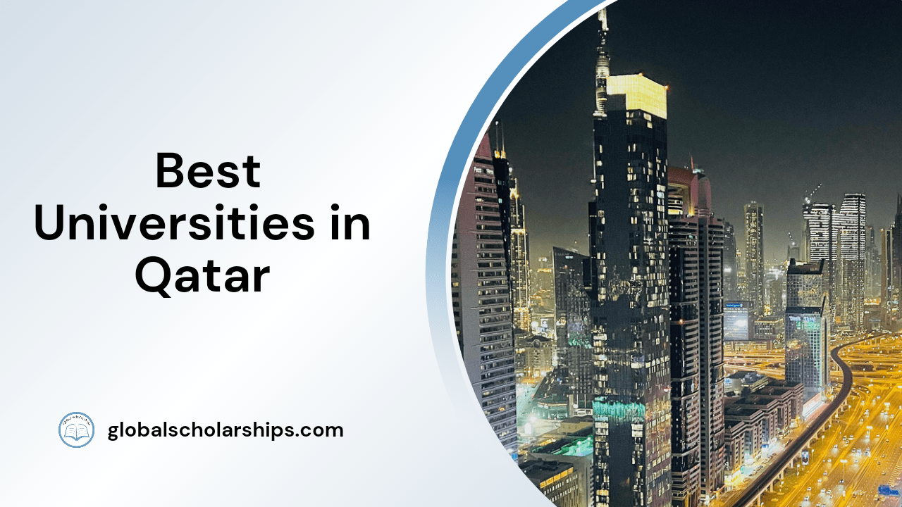 5 Best Universities in Qatar for International Students Global Scholarships