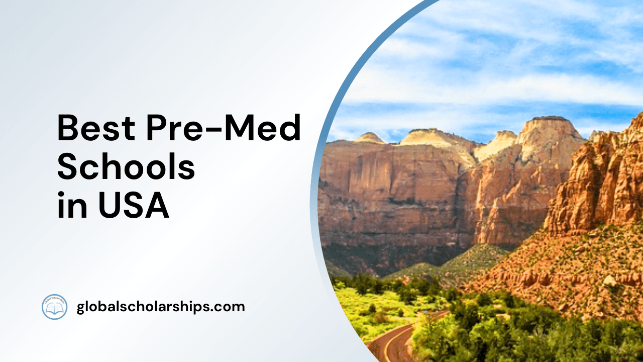6 Best PreMed Schools in the USA Global Scholarships