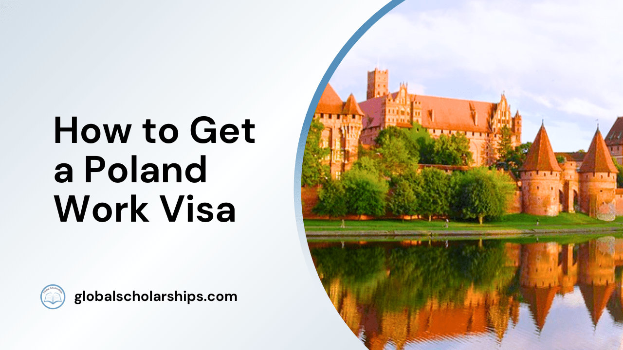 How to Get a Polish Work Visa (4 Steps) Global Scholarships