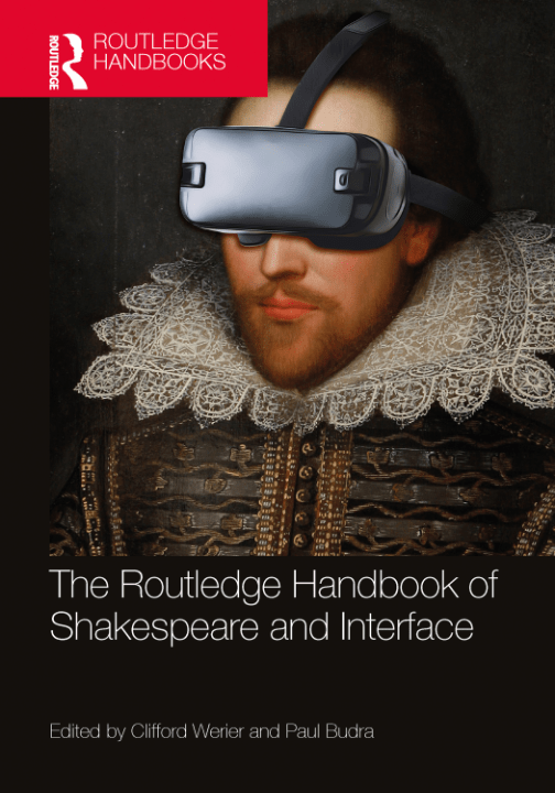 The Screen as an Interface in Shakespearean Performance MIT Global
