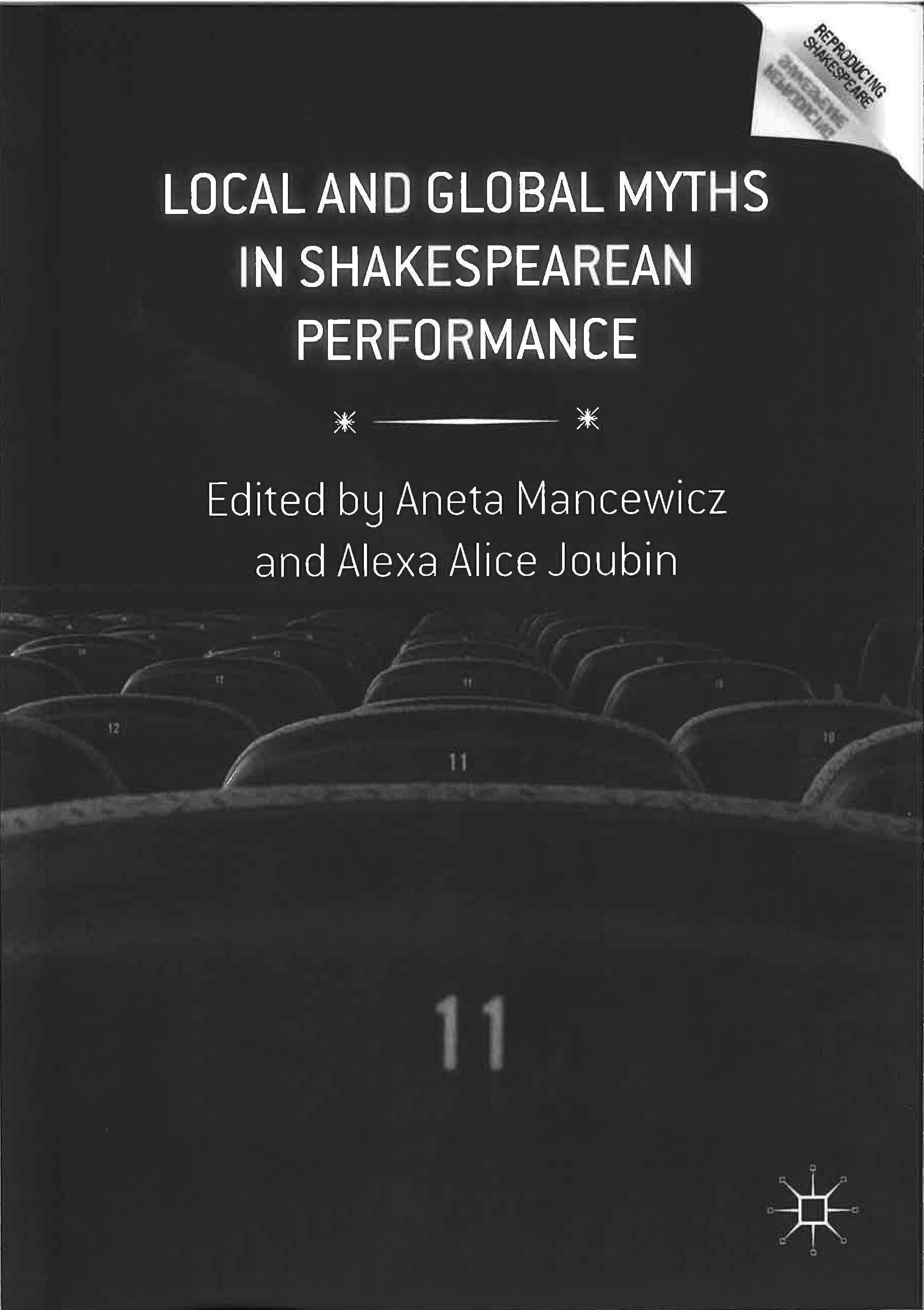 New Book Local and Global Myths in Shakespearean Performance MIT