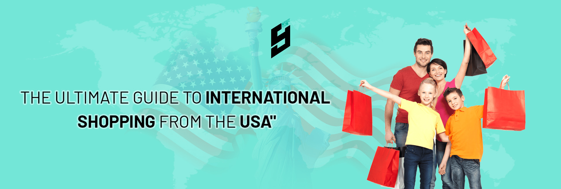 The Ultimate Guide to International Shopping from the USA