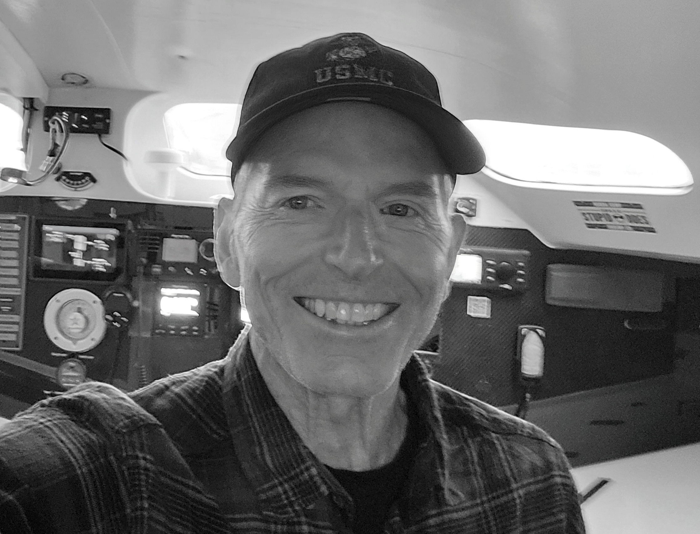 DNS Curt Morlock Global Solo Challenge