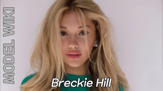 Breckie Hill Age: Understanding the Influencer Phenomenon