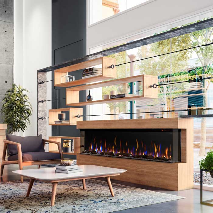 Fireplaces & Inserts Global Spas & Stoves Cheyenne, WY