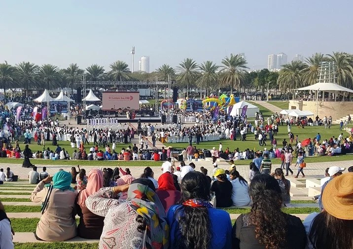 Sinhala & Tamil New Year (Avurudu & Puthandu) 2023 in Sri Lanka.