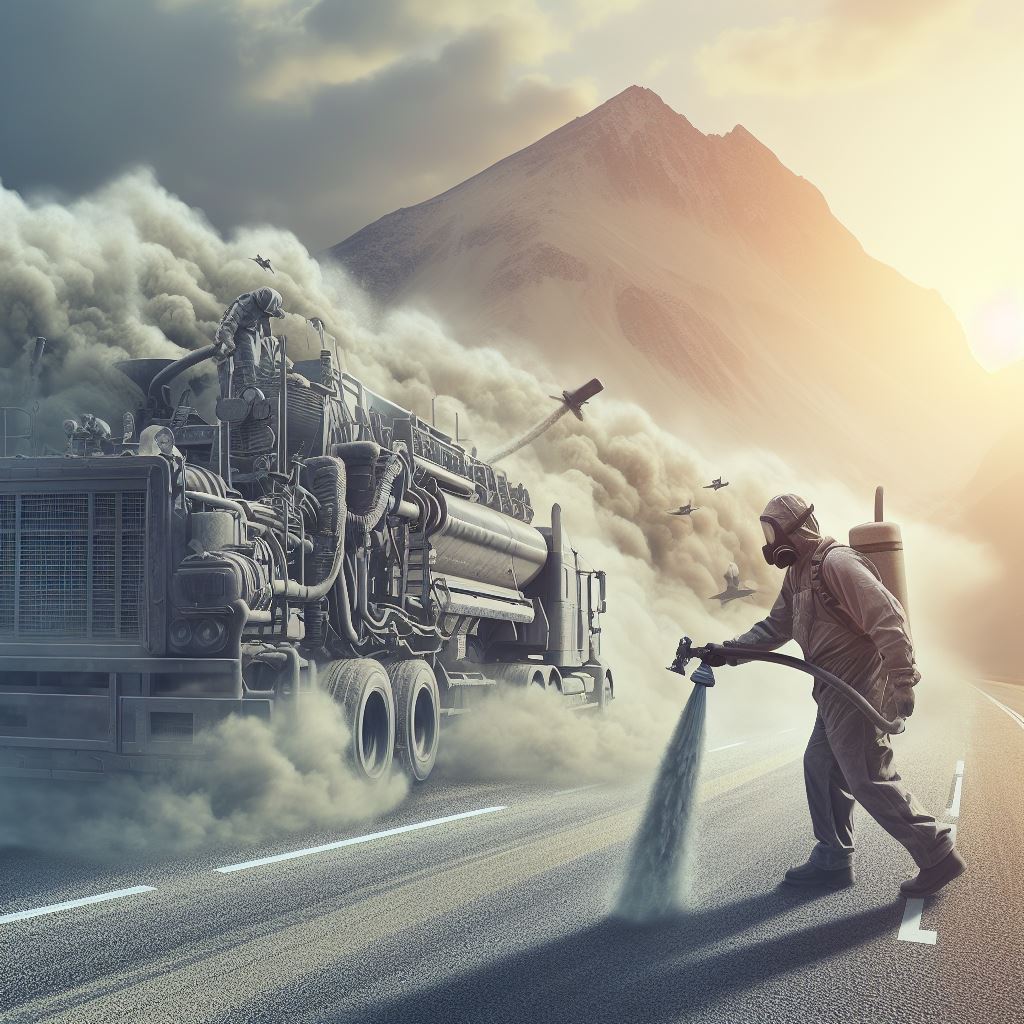 10 Innovative Solutions for Worker Safety from Harmful Dust Particulates