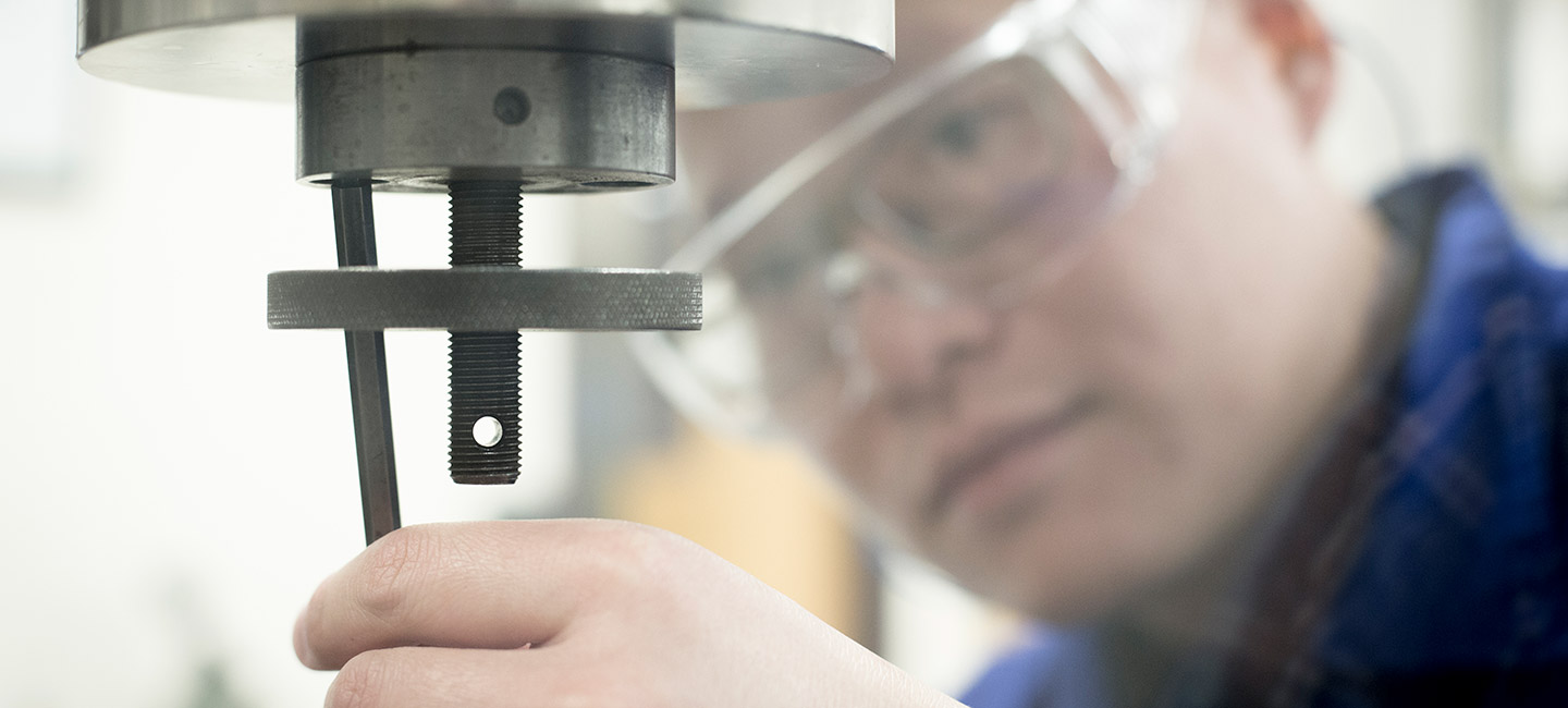 Careers Global Steering Systems