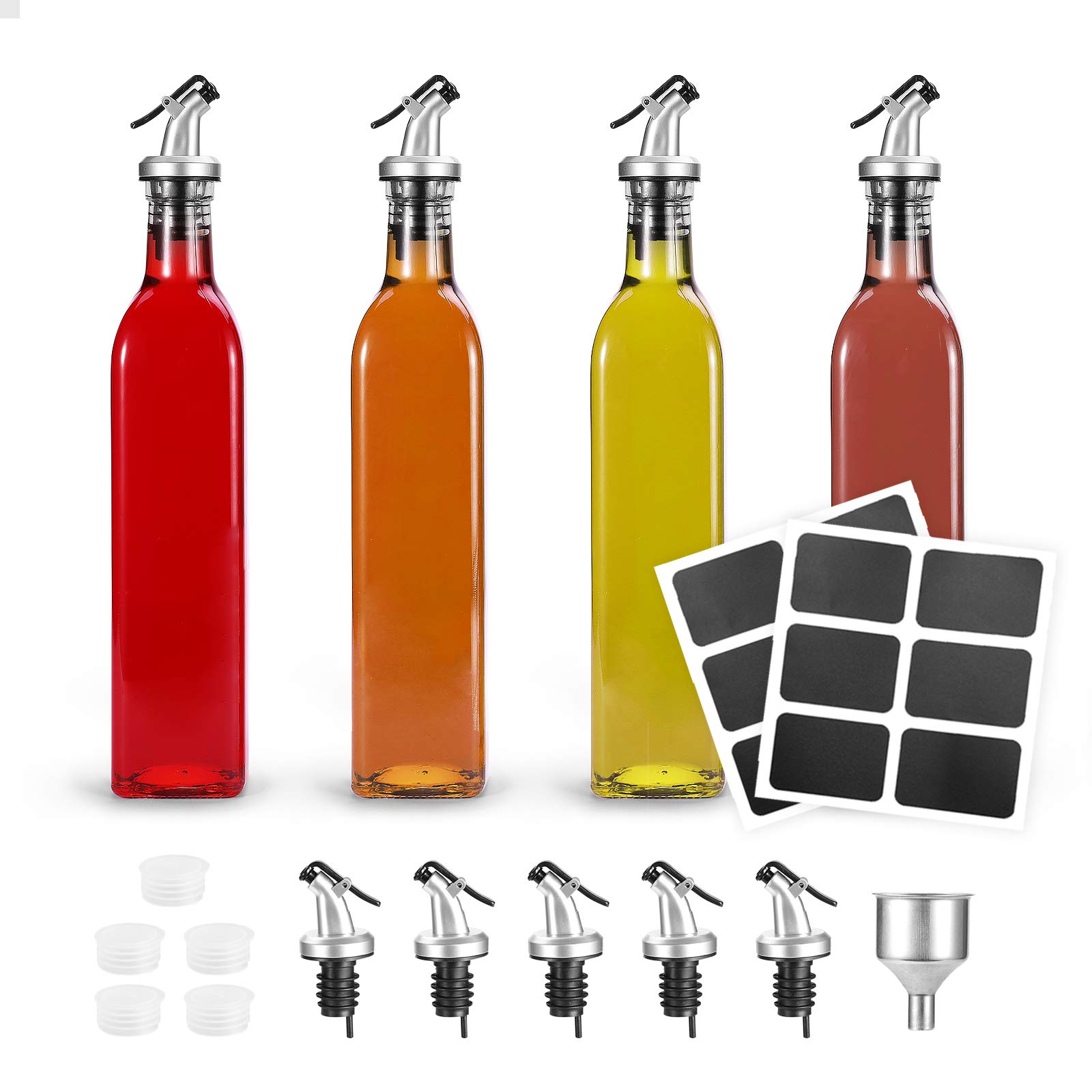 Olive Oil Dispenser Bottle Global Store Supply