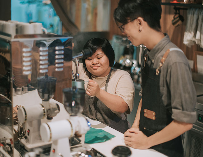 Coop Programs at KPU Gain Work Experience Ahead