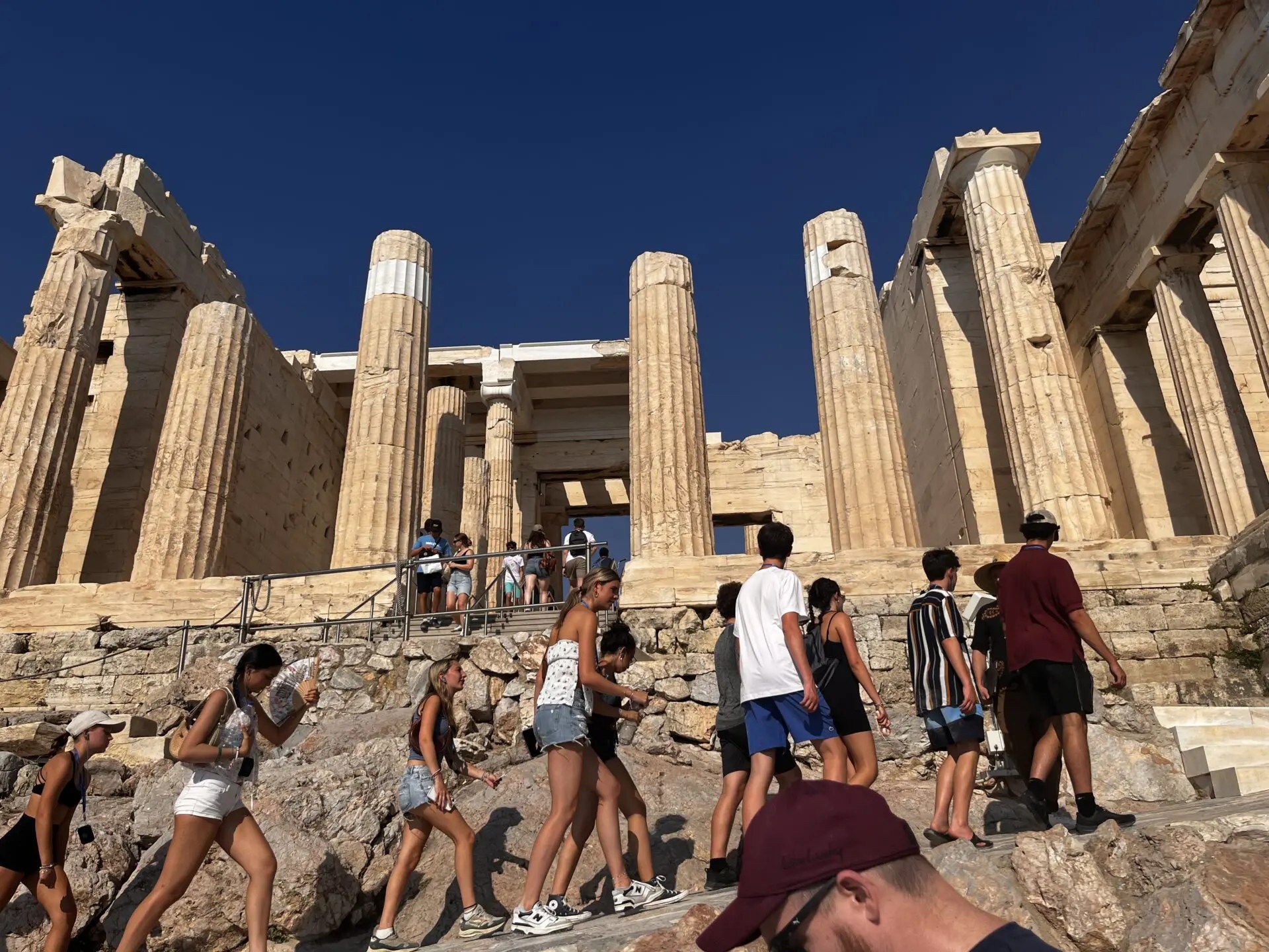 Acropolis Global Summers Academy