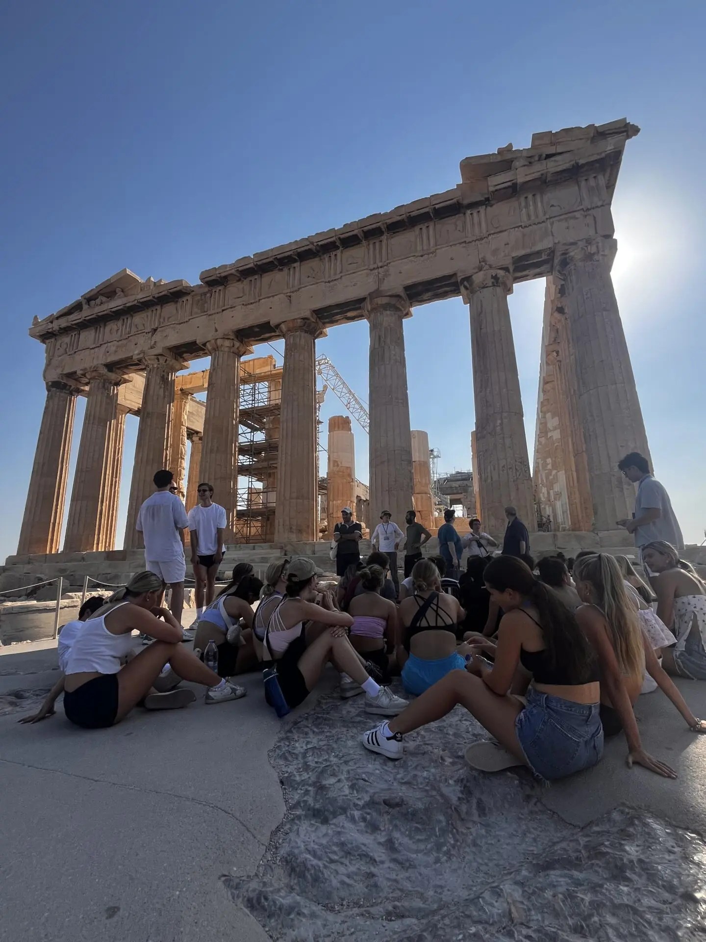 Acropolis Global Summers Academy
